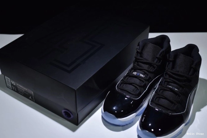 Bmlin Shoes Jam 11 2016 Retro Air 378037-003 Release